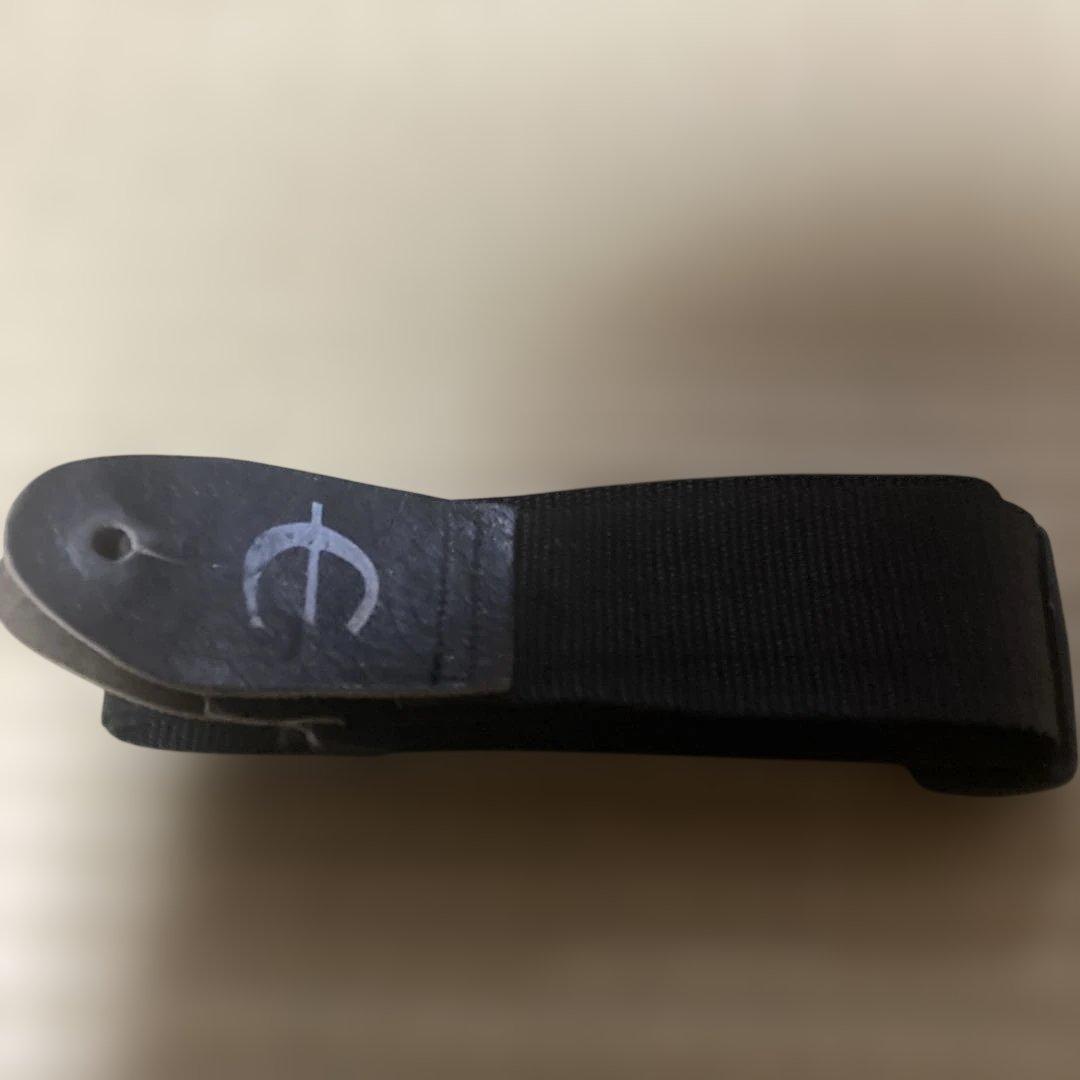 Epiphone ストラトタイプ ギター ブラック