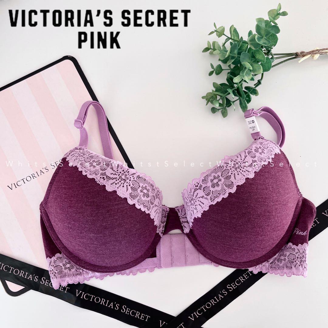 【３０Ｃ】2025VSFS♡TWICEツウィ着用ブラ♡VSPINK