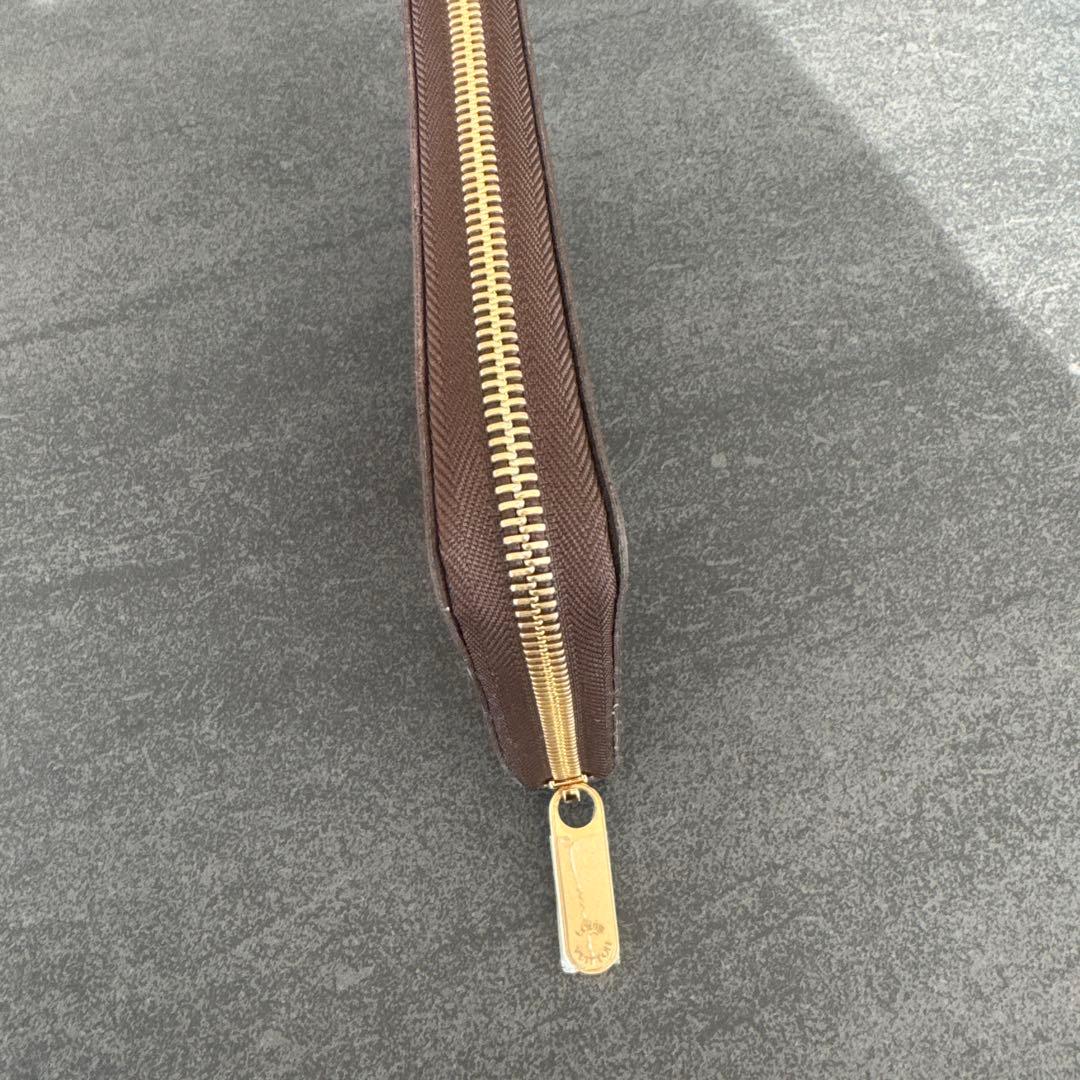 き*ら様 Louis Vuitton モノグラム 長財布