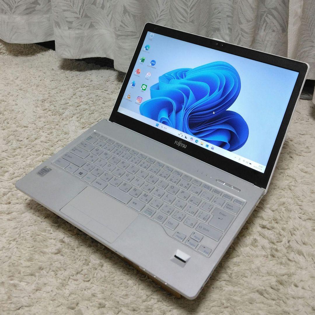 千２４ 特価初心者にお勧めCPU i5 Office ノートパソコン