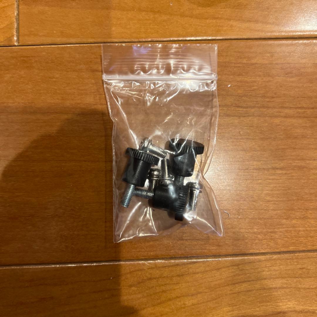 ERGOTRONエルゴトロン　モニターアーム シルバー