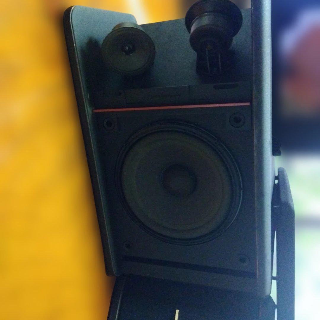 BOSE 301AVモニター スピーカー 黒