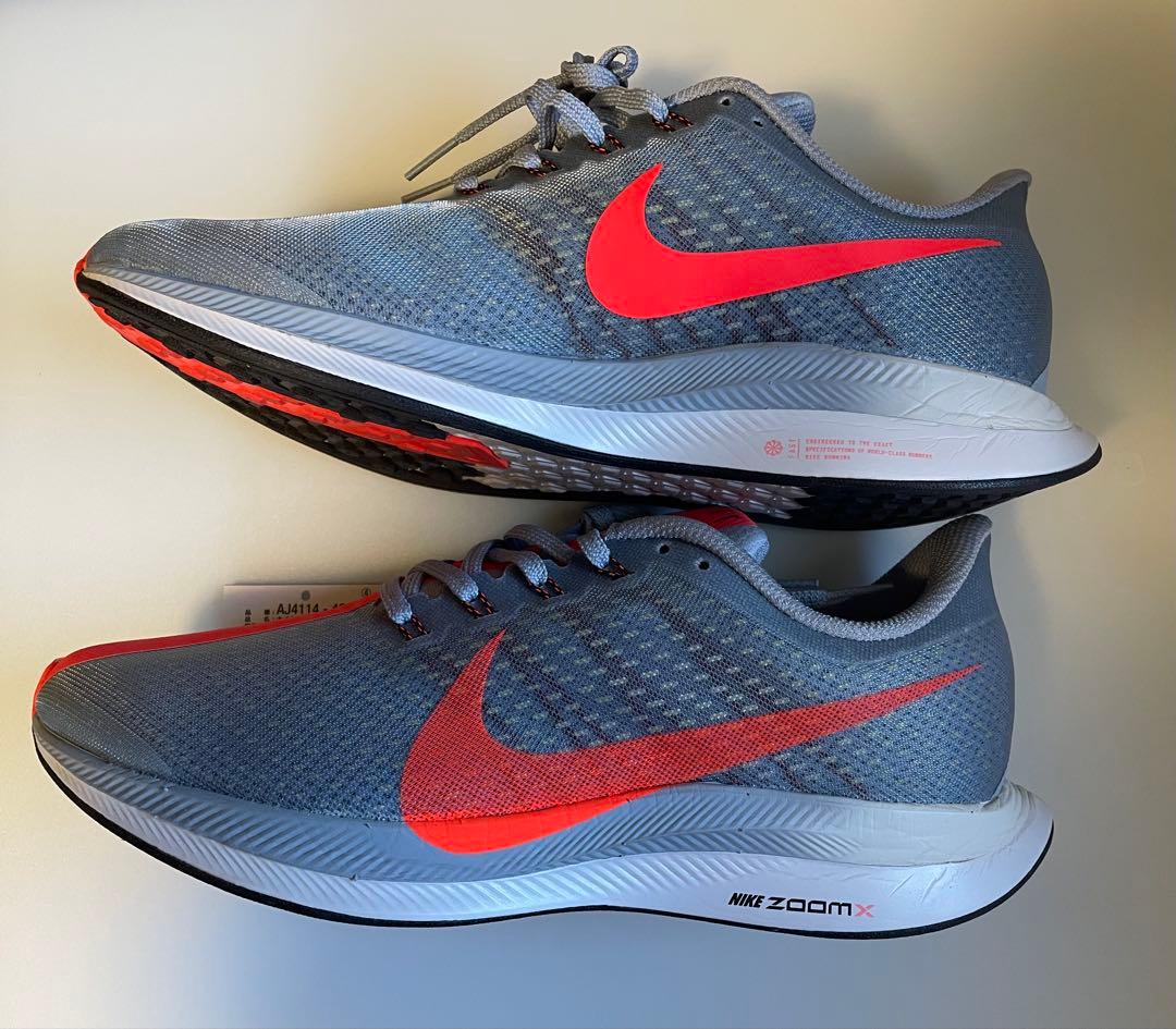 ペガサス35ターボ26.5cm 未使用