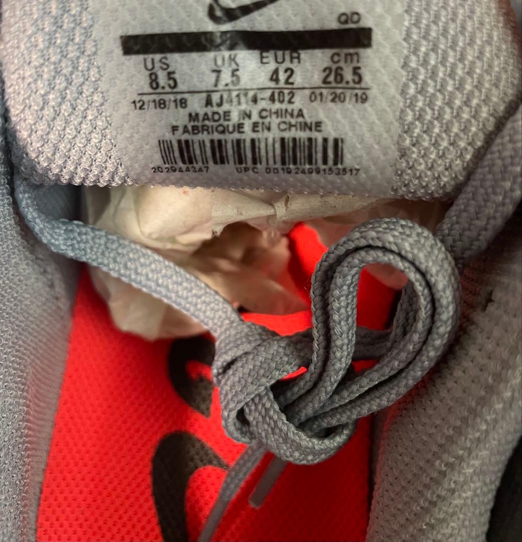 ペガサス35ターボ26.5cm 未使用