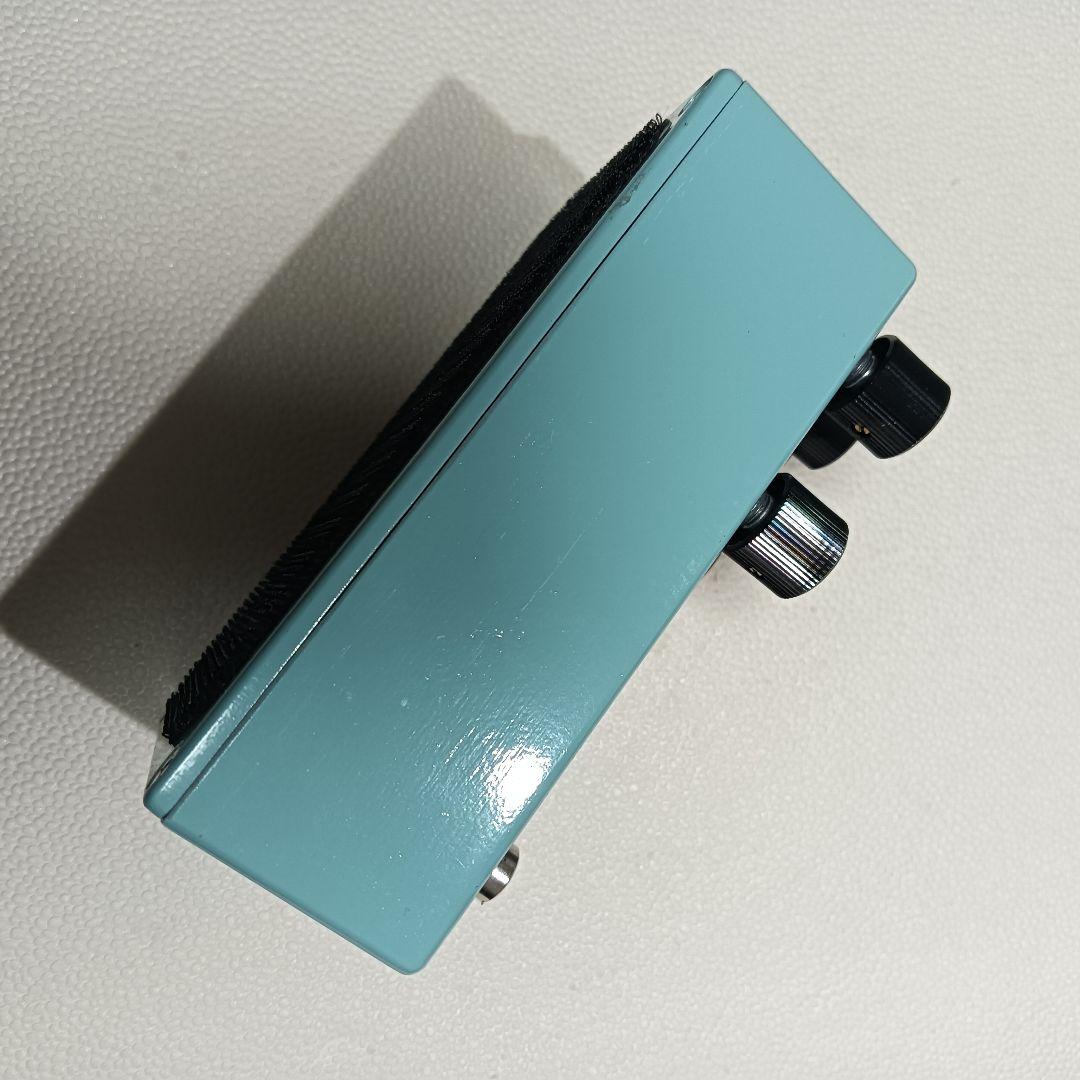 Walrus Audio Deep Six コンプレッサー　compressor