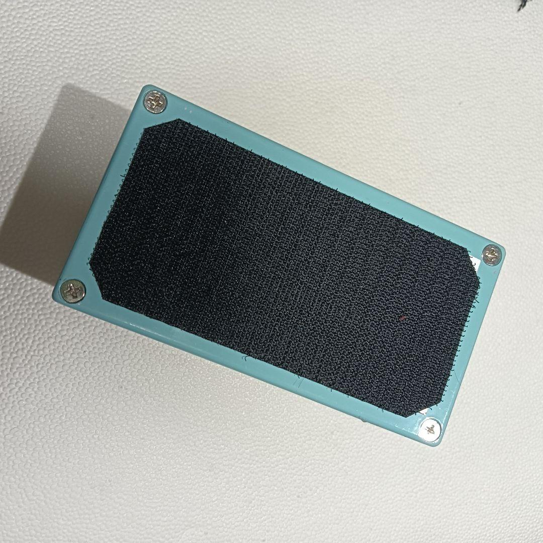 Walrus Audio Deep Six コンプレッサー　compressor