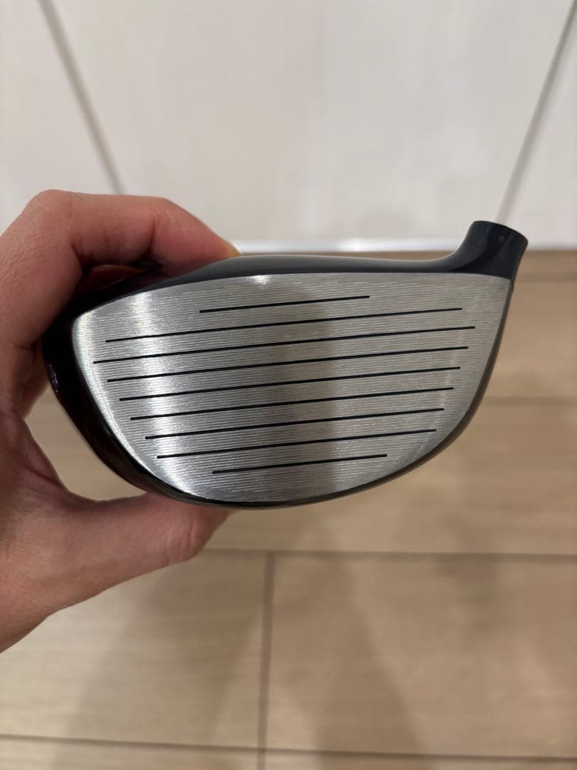 バルド コンペチオーネ568 DEEP 10.5度 新品未使用品