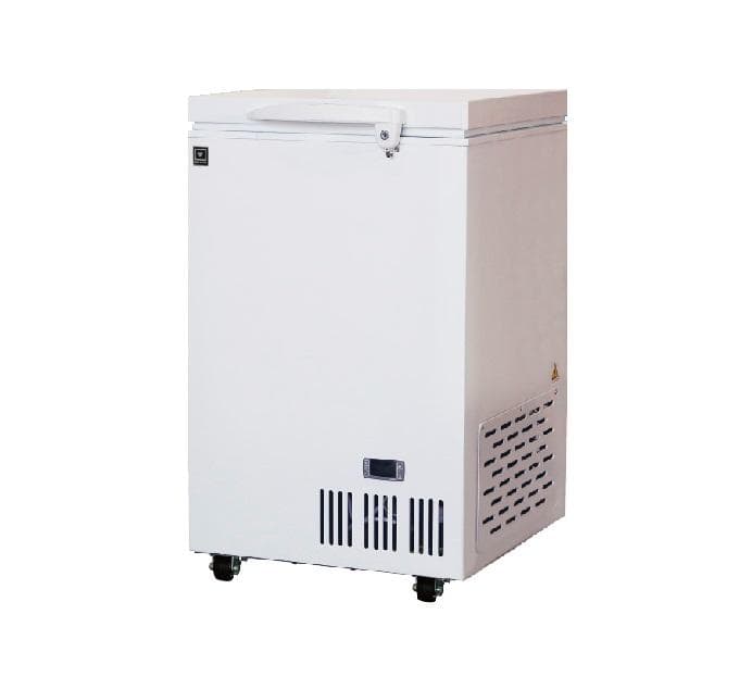 レマコム -60℃ 冷凍ストッカー 57L RSF-57MR