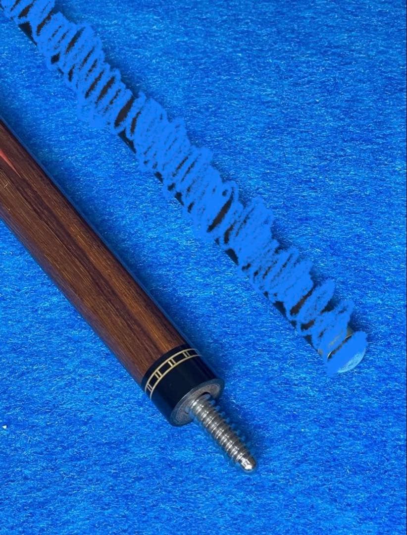 ビリヤード　アダムADシリーズバットのみ