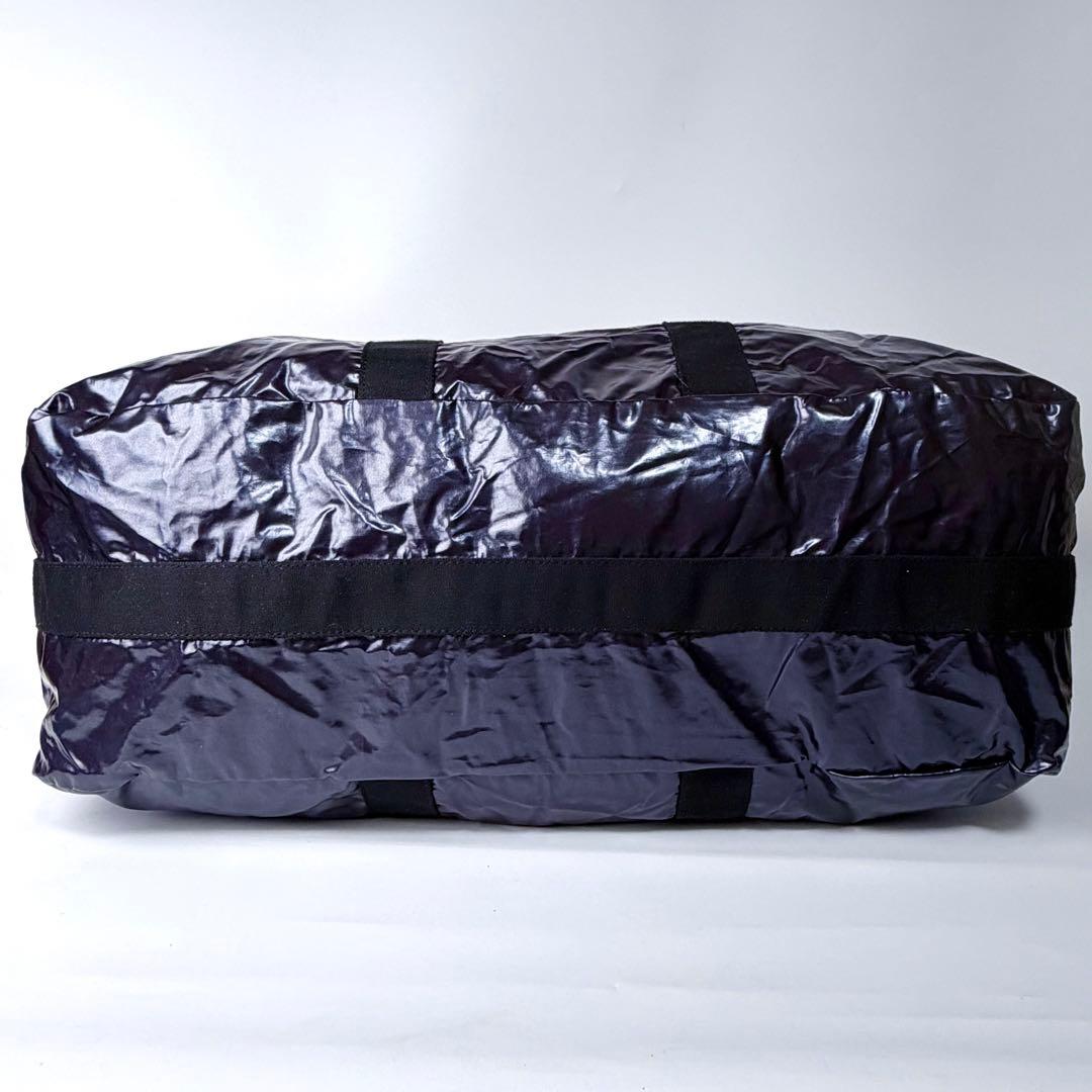 jack gomme 2way 旅行 ショルダー ポーチ付 大容量ボストンバッグ