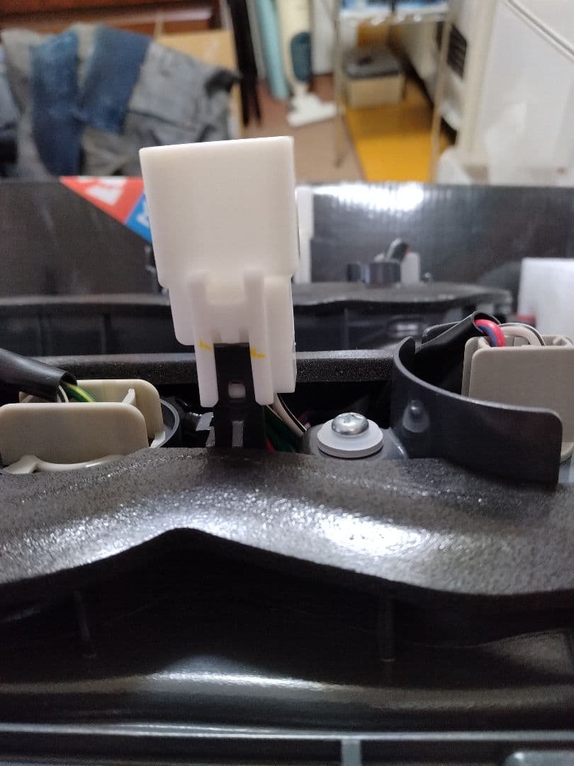 ハイエース新品未使用テールランプ2個セット