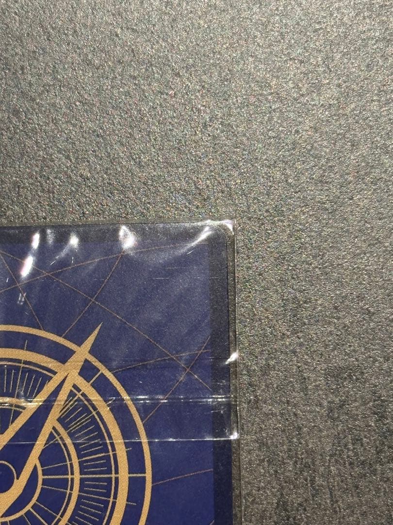 ペローナ：フラッグシップバトルベスト8記念品 SR パラレル 未開封