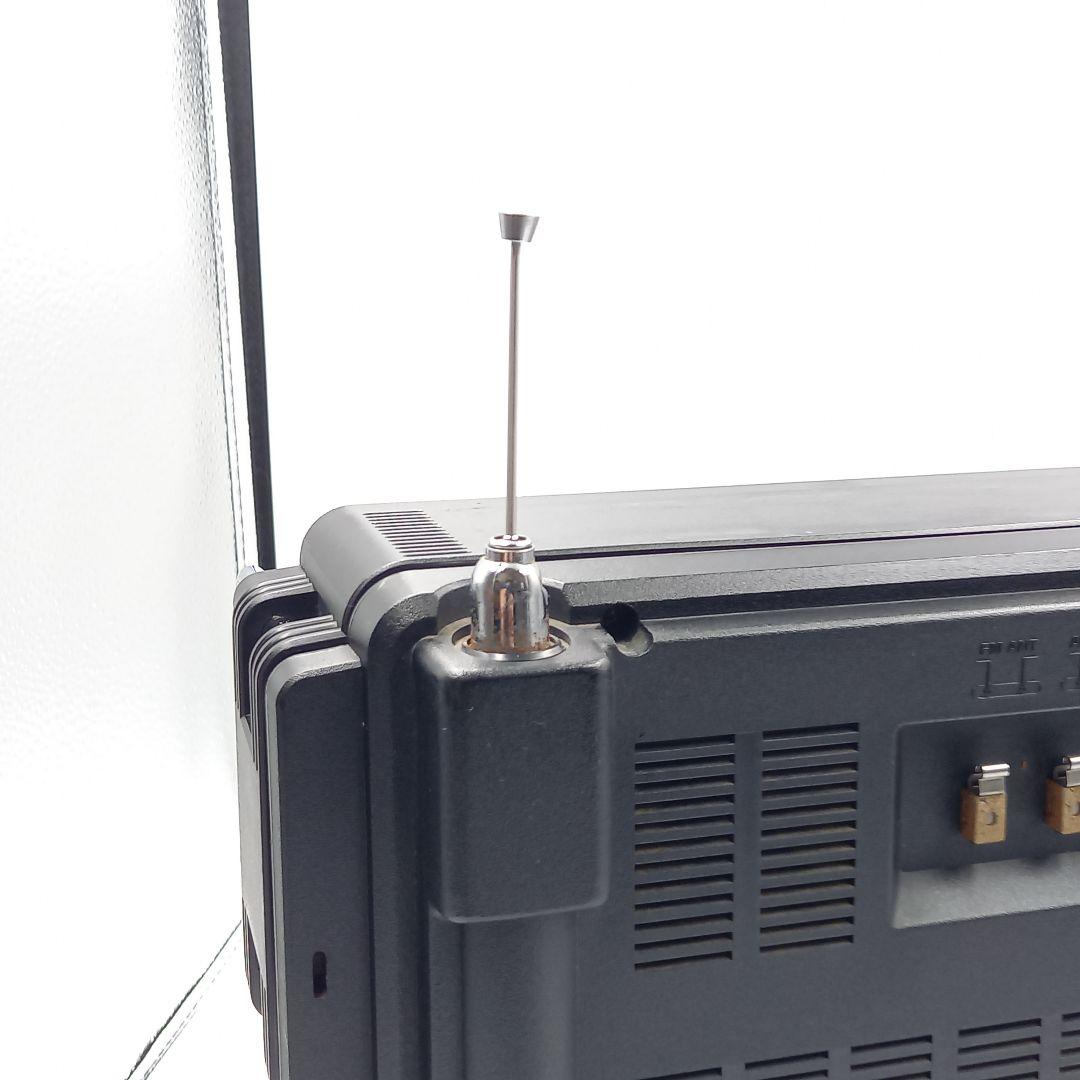 National ラジオ RF-2800 PROCEED 2800 昭和レトロ