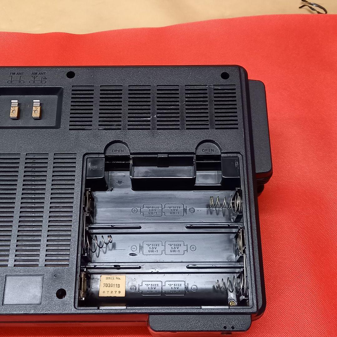 National ラジオ RF-2800 PROCEED 2800 昭和レトロ