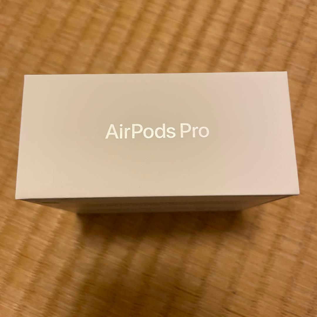 k*Y様 AirPods Pro 3 本体