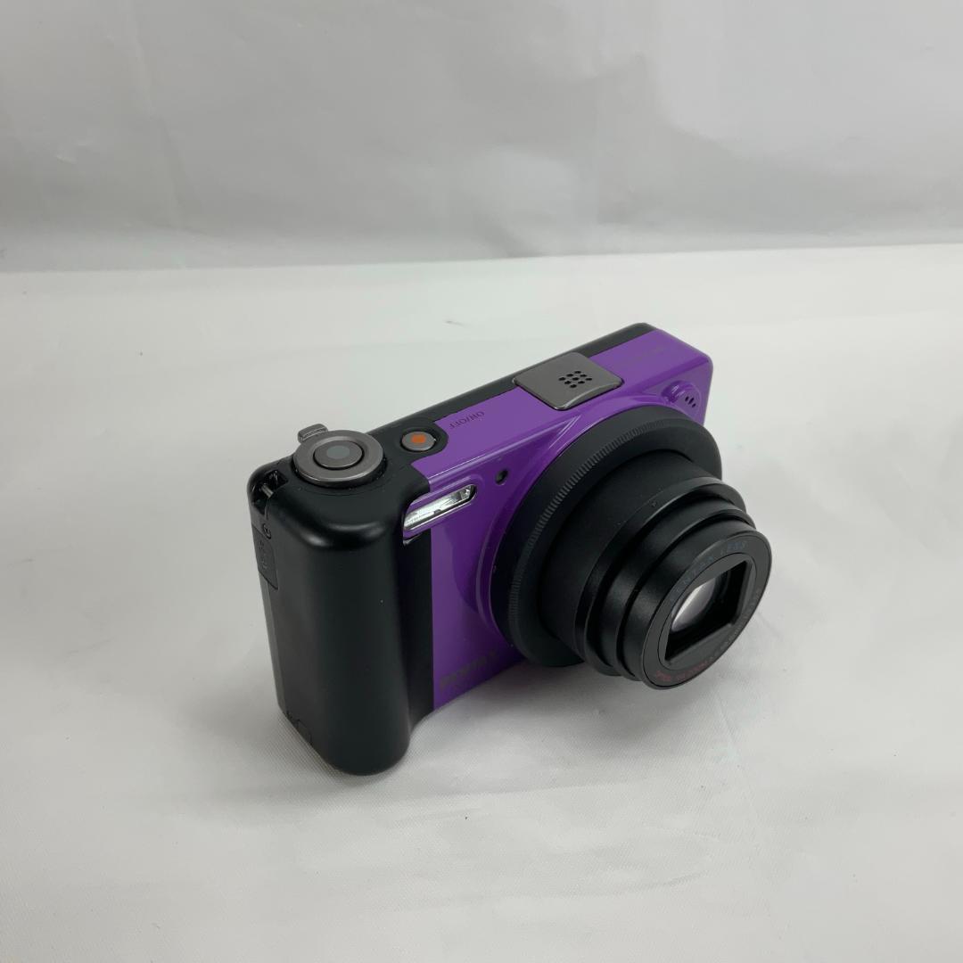 デジタルカメラ Pentax Optio RZ10