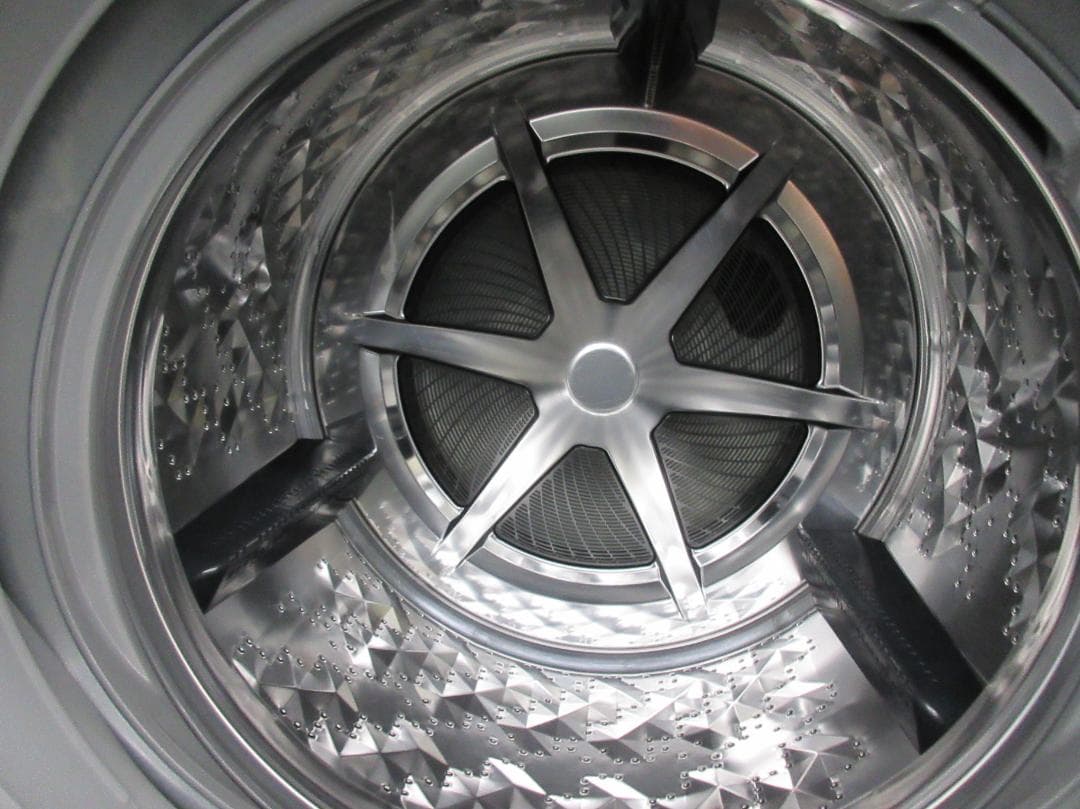 M1004Y Panasonic ドラム式洗濯乾燥機10/5kg 左開き 22年