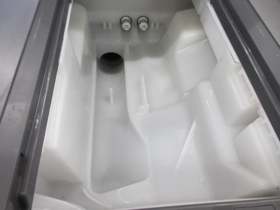 M1004Y Panasonic ドラム式洗濯乾燥機10/5kg 左開き 22年