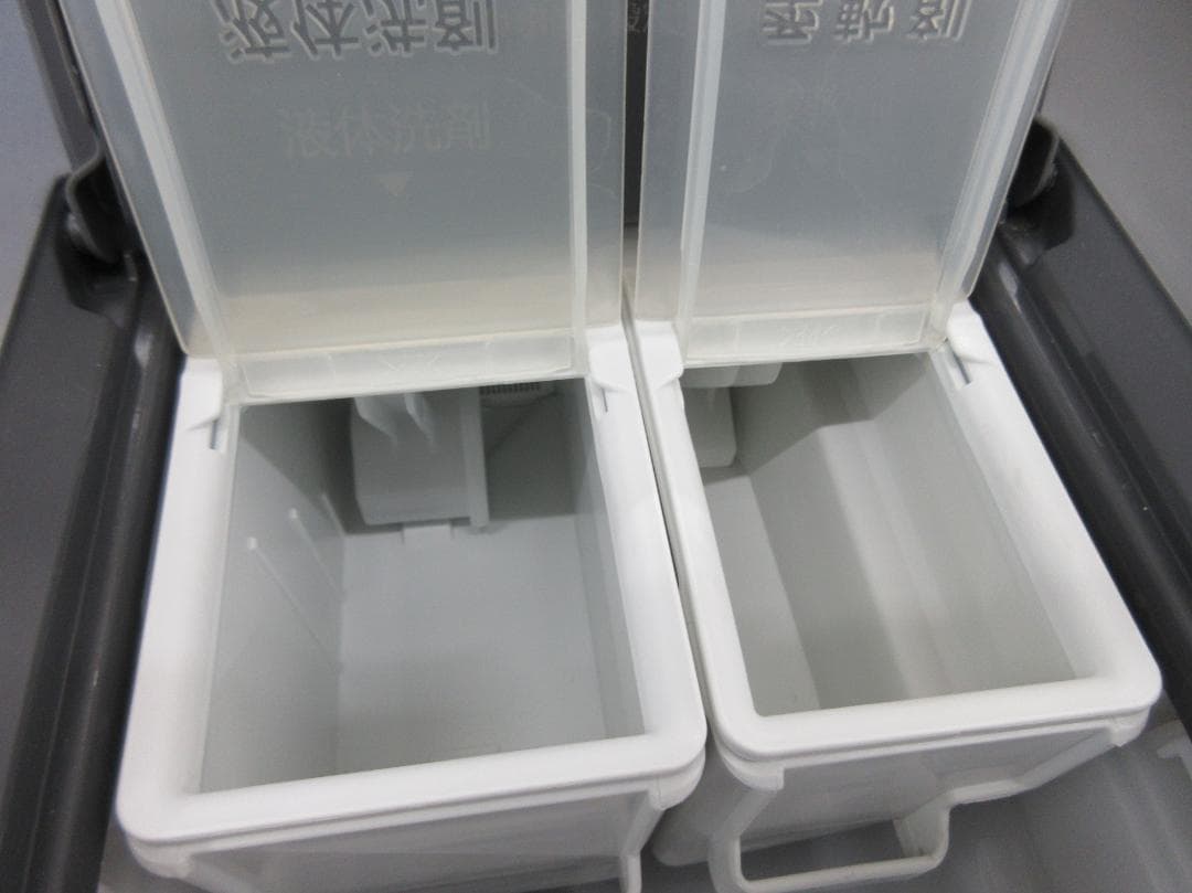 M1004Y Panasonic ドラム式洗濯乾燥機10/5kg 左開き 22年