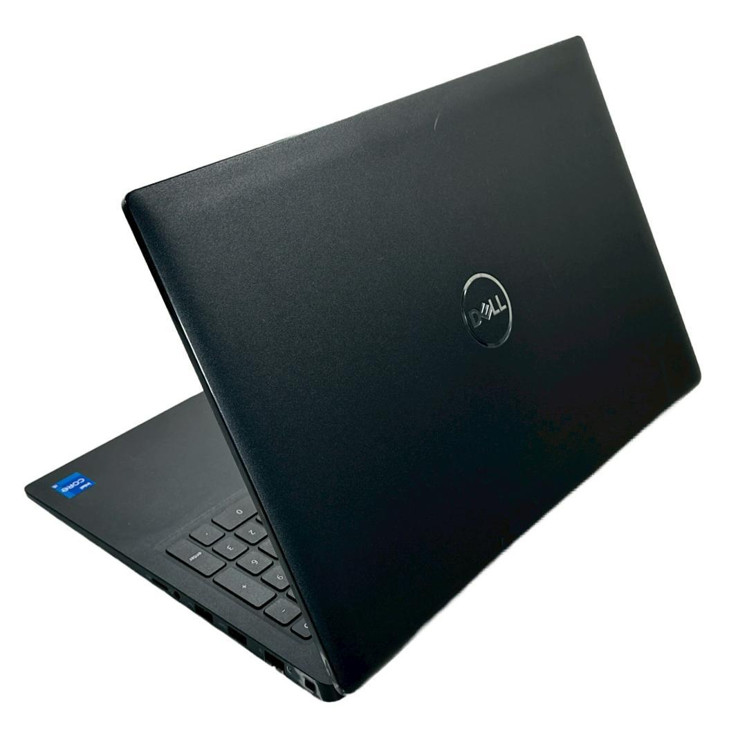 美品✨DELL【i5第11世代★16GB/256GB】15.6型 大画面 700
