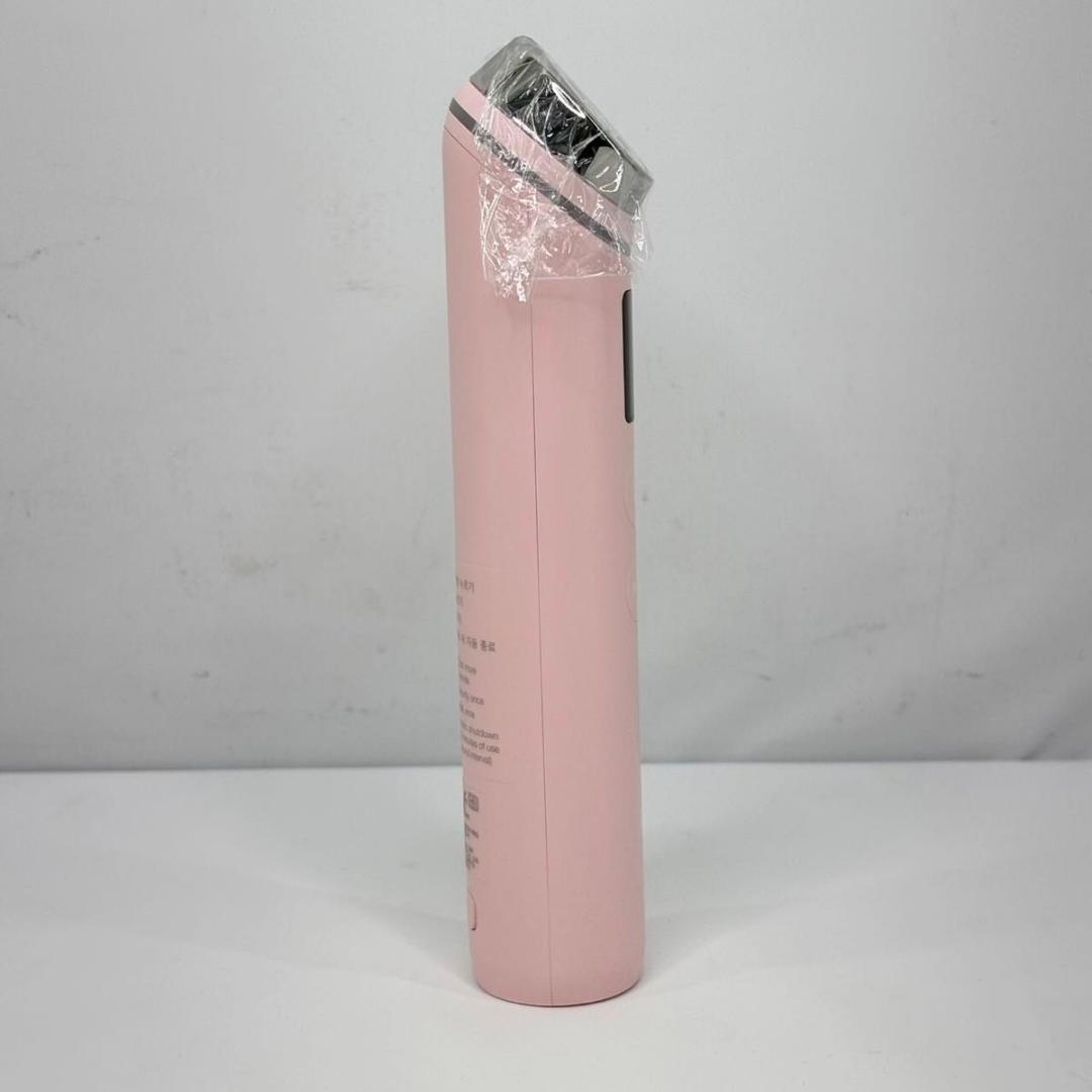 【美品】メディキューブ AGE-R BOOSTER PRO 美顔器 正規品