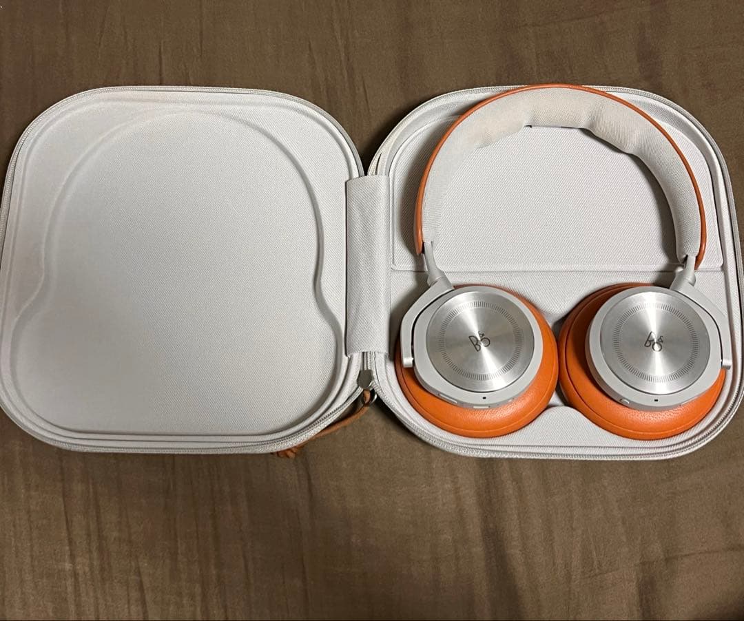 Bang&Olfsen hx mamaAWARDS 限定モデル