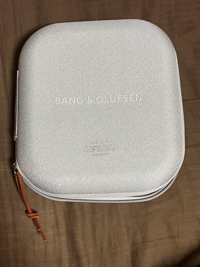 Bang&Olfsen hx mamaAWARDS 限定モデル