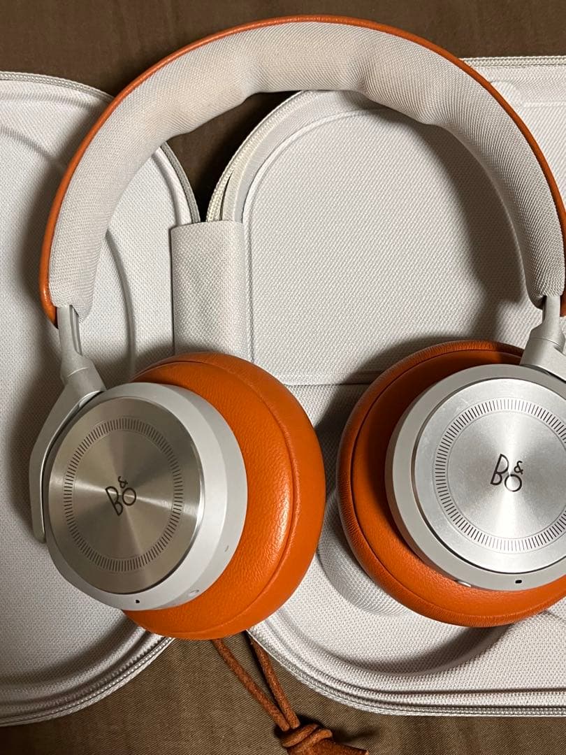 Bang&Olfsen hx mamaAWARDS 限定モデル