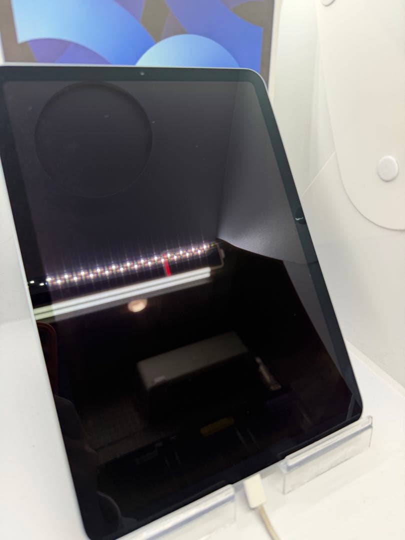 iPad Air4 64GB Wi-Fiモデル！箱あり！