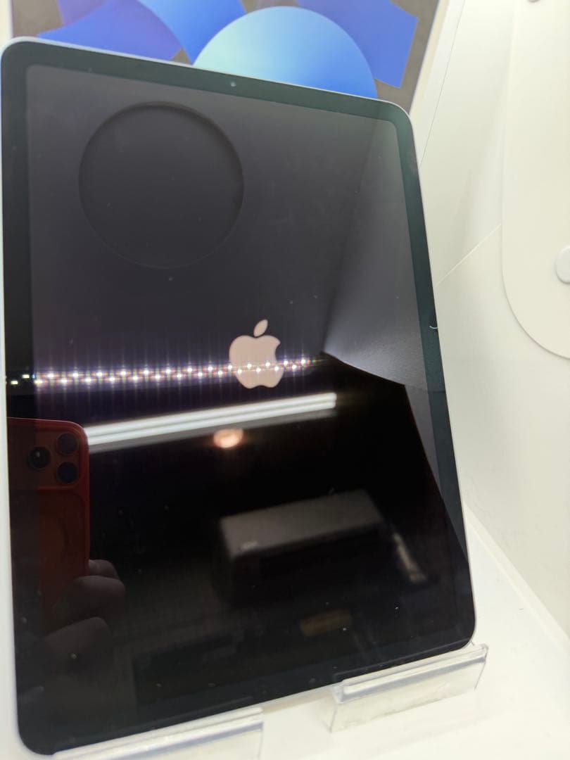 iPad Air4 64GB Wi-Fiモデル！箱あり！