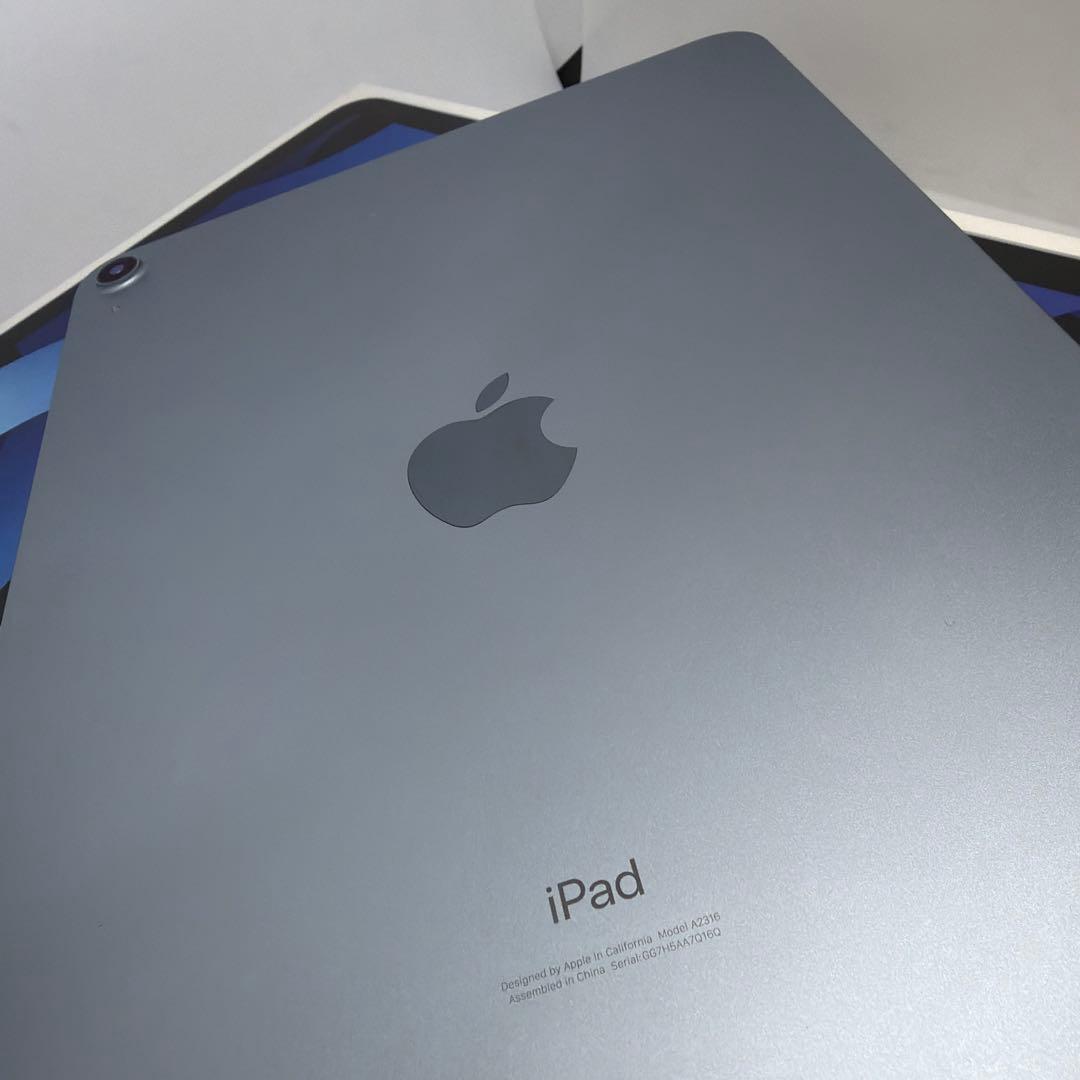 iPad Air4 64GB Wi-Fiモデル！箱あり！