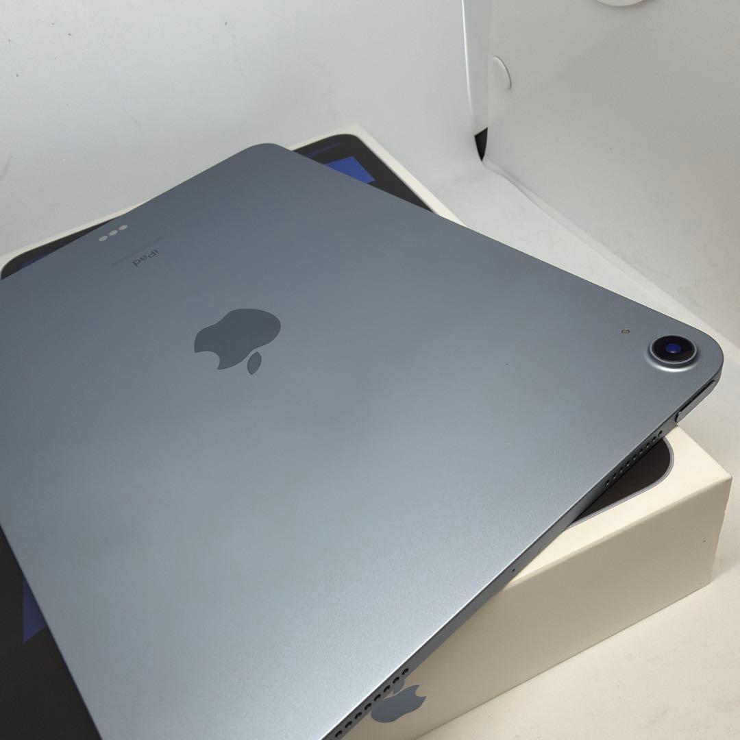 iPad Air4 64GB Wi-Fiモデル！箱あり！