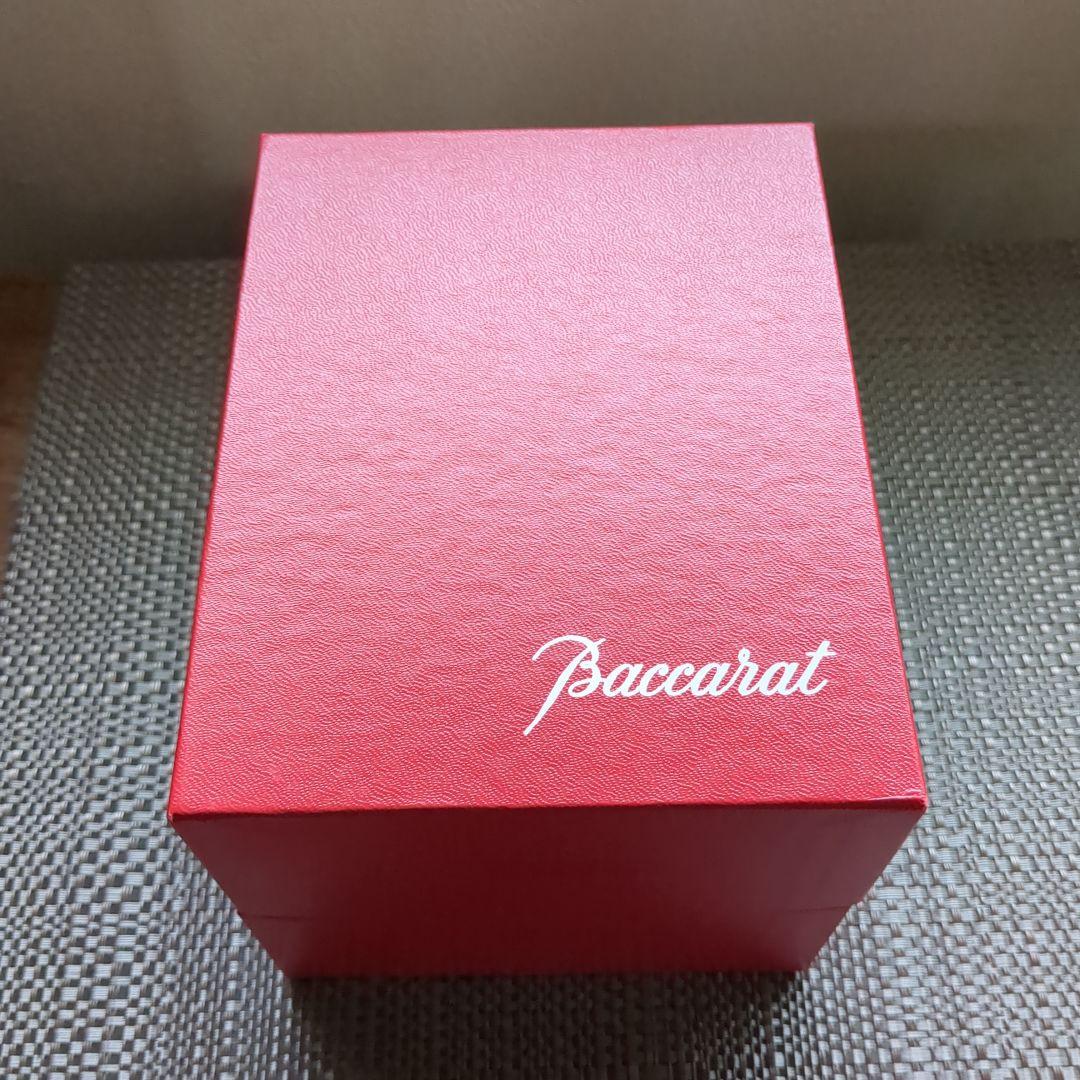 Baccarat バカラ クリスマスツリー　美品