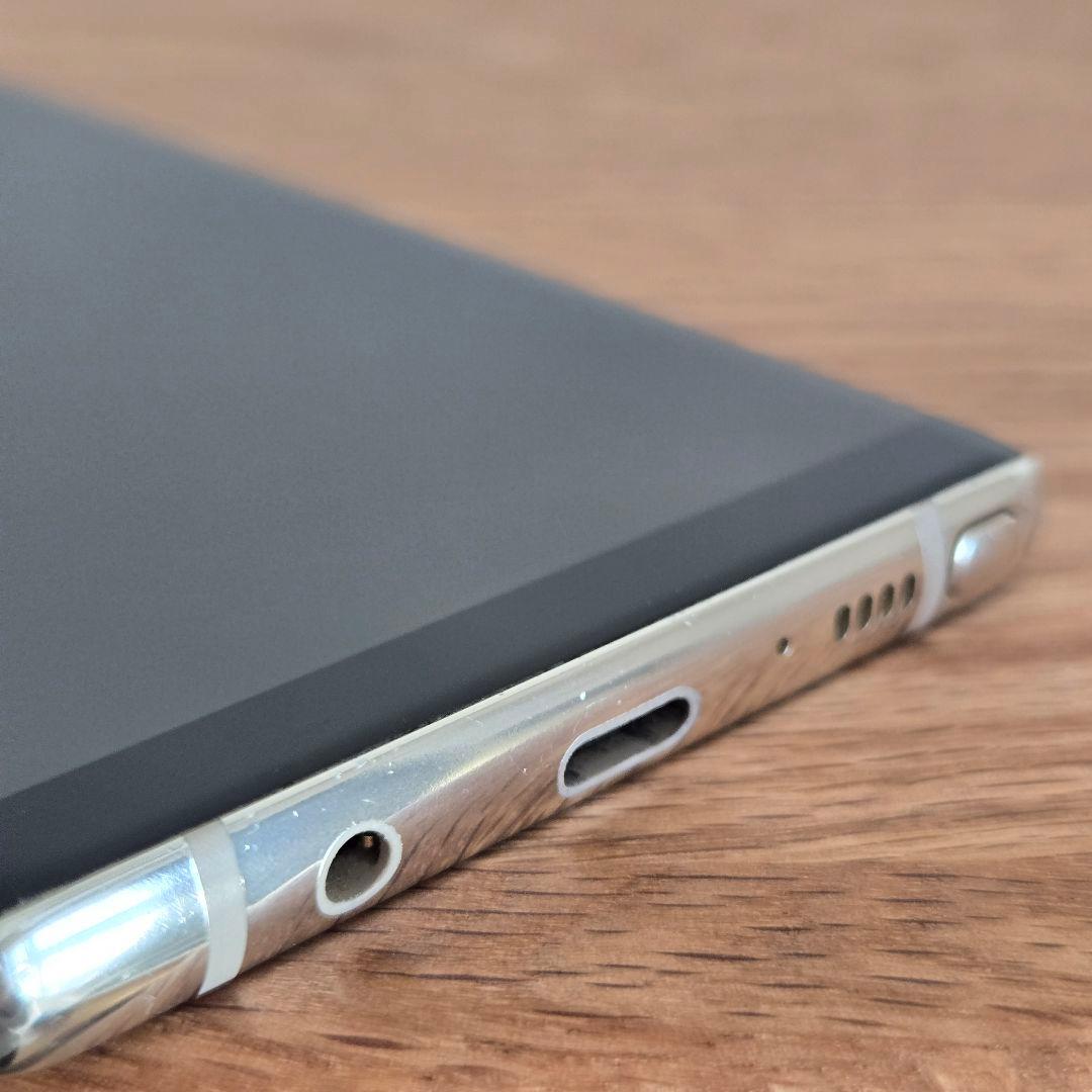 docomo SC-01K（Galaxy Note8） メープルゴールド