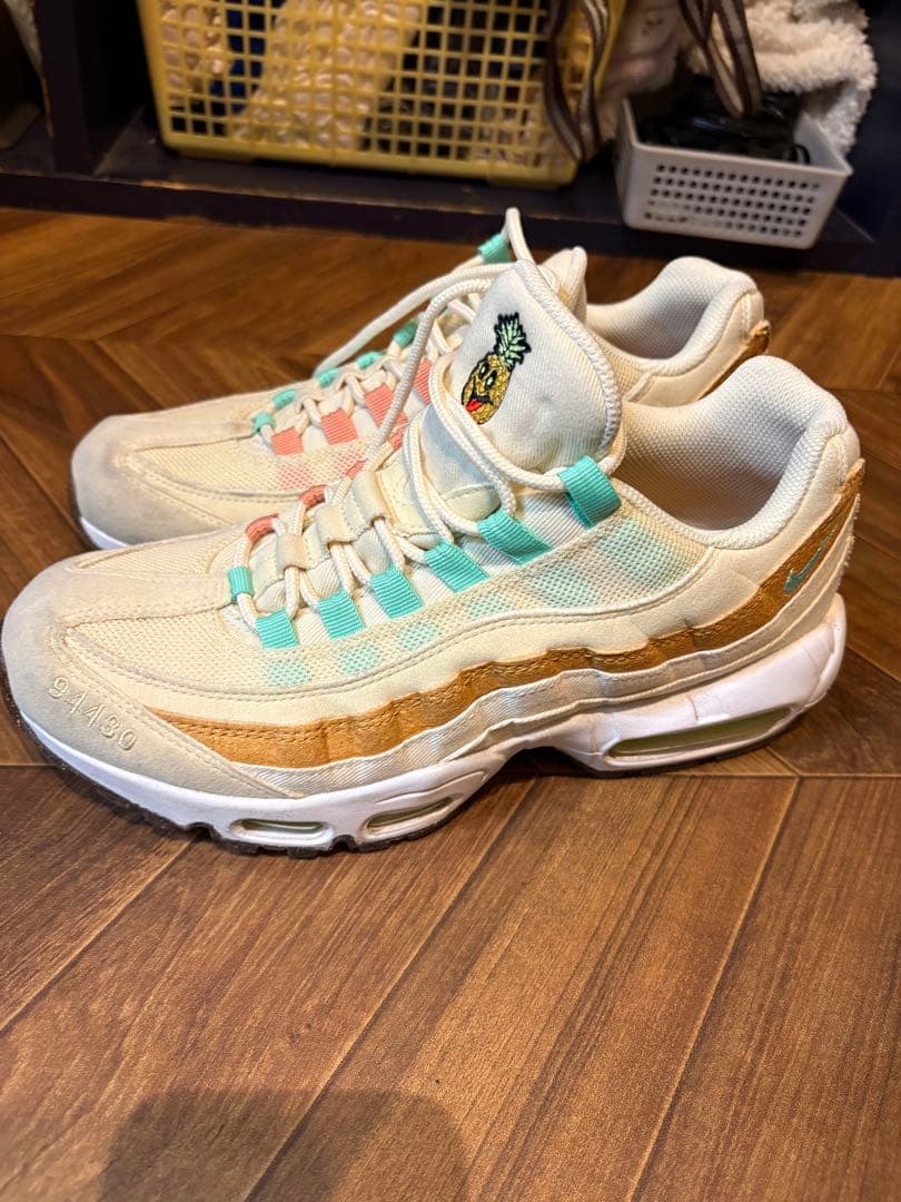 エアマックス95 美品