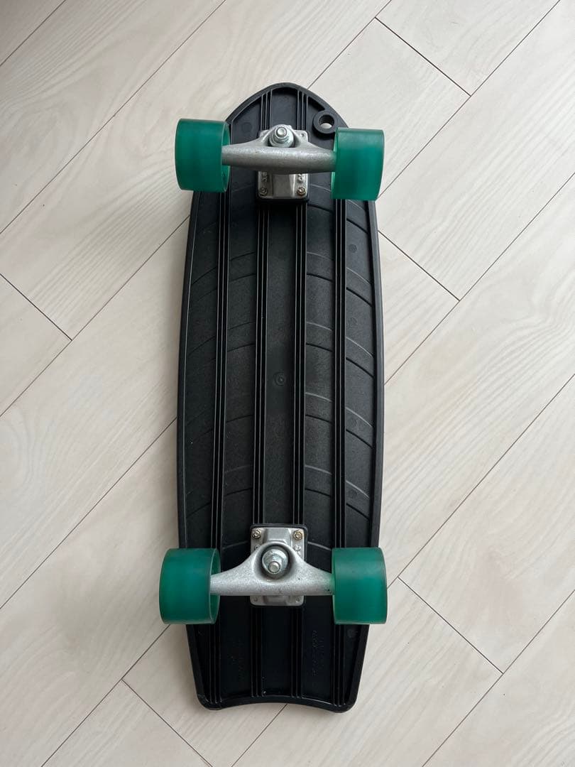 スケートボード　Carver Bureo AHI GRAPHIC GRIP