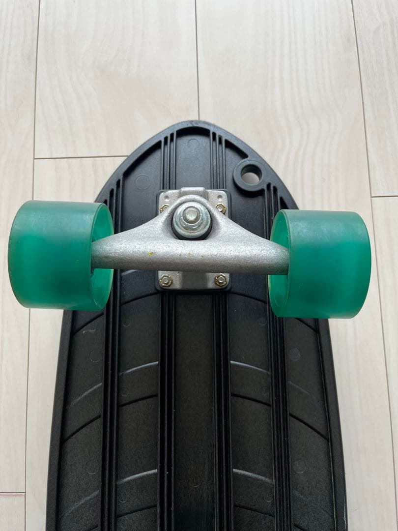 スケートボード　Carver Bureo AHI GRAPHIC GRIP