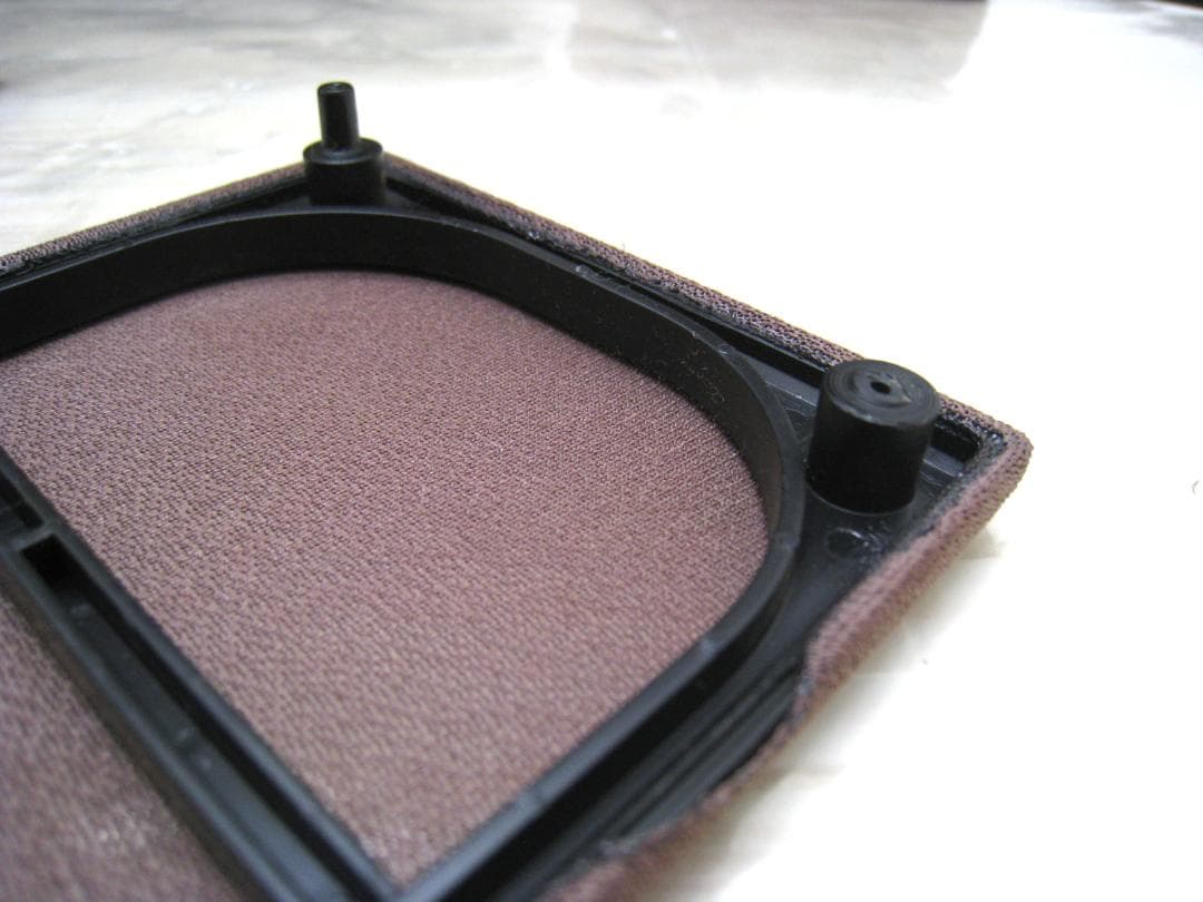 【音、動作OK】 DENON 5.1ch用　スピーカーセット サブウーファー