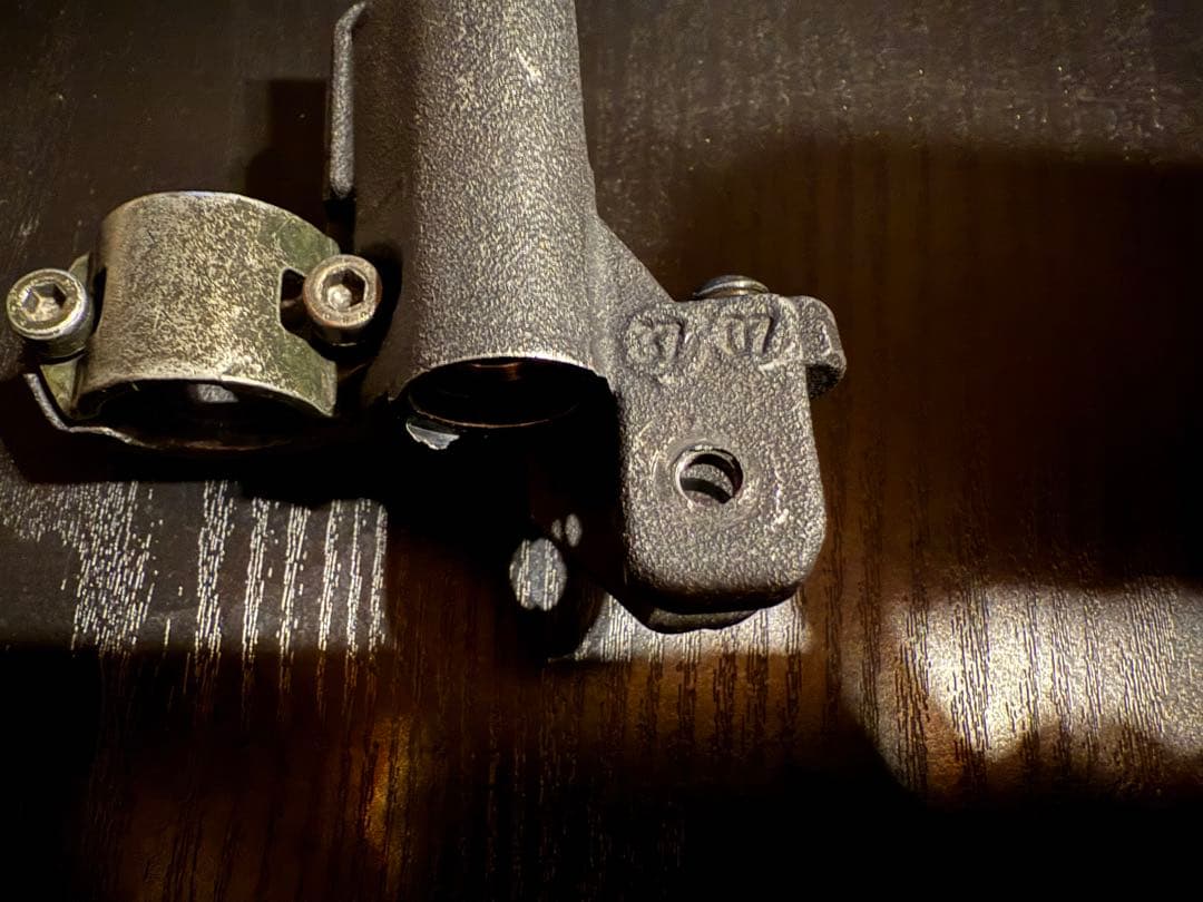 BR-600AJP クラッチマスターシリンダー　モンテッサ RTL