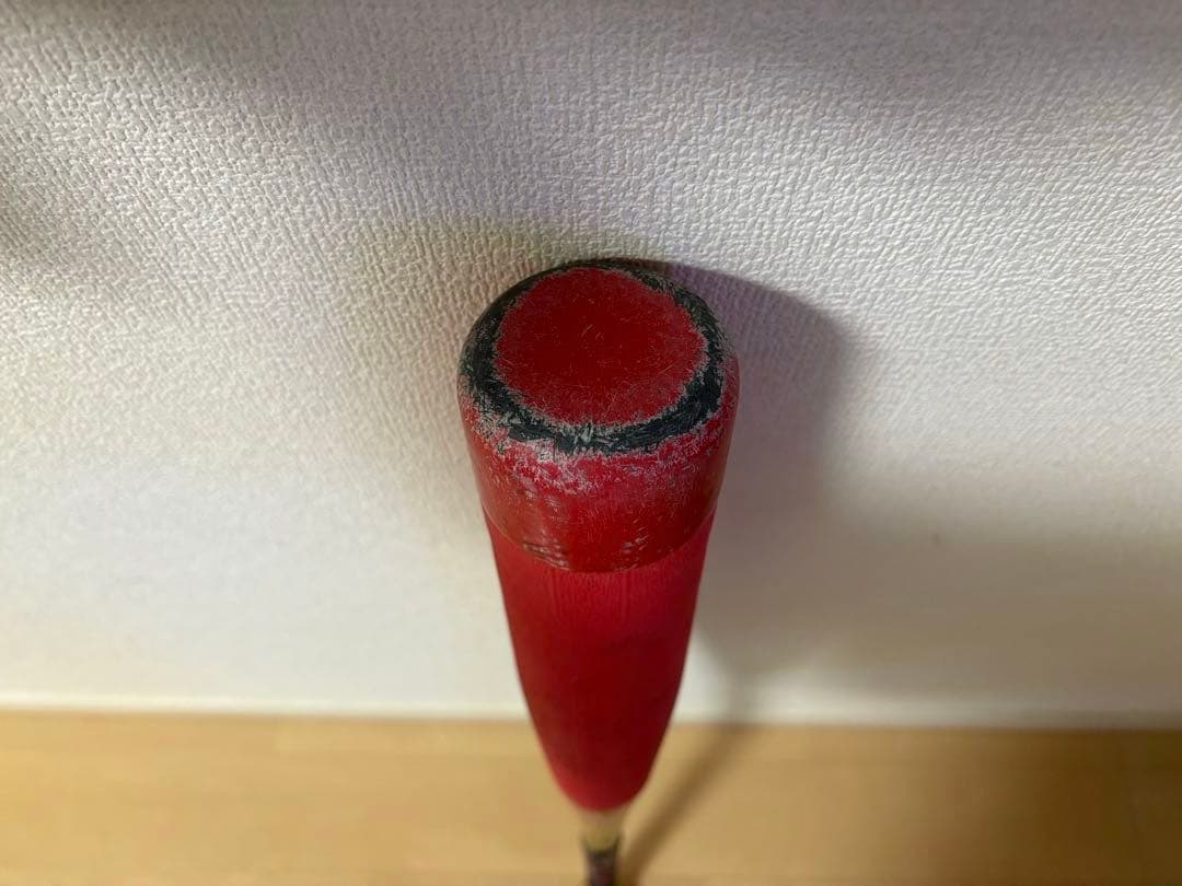 BEYOND MAX EV 76cm レッド　ミズノ 少年軟式用ビヨンドマックス