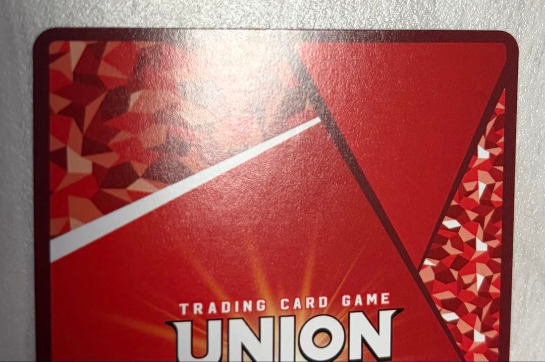 UNION ARENA ユニアリ 進撃の巨人 ミカサ SR★★