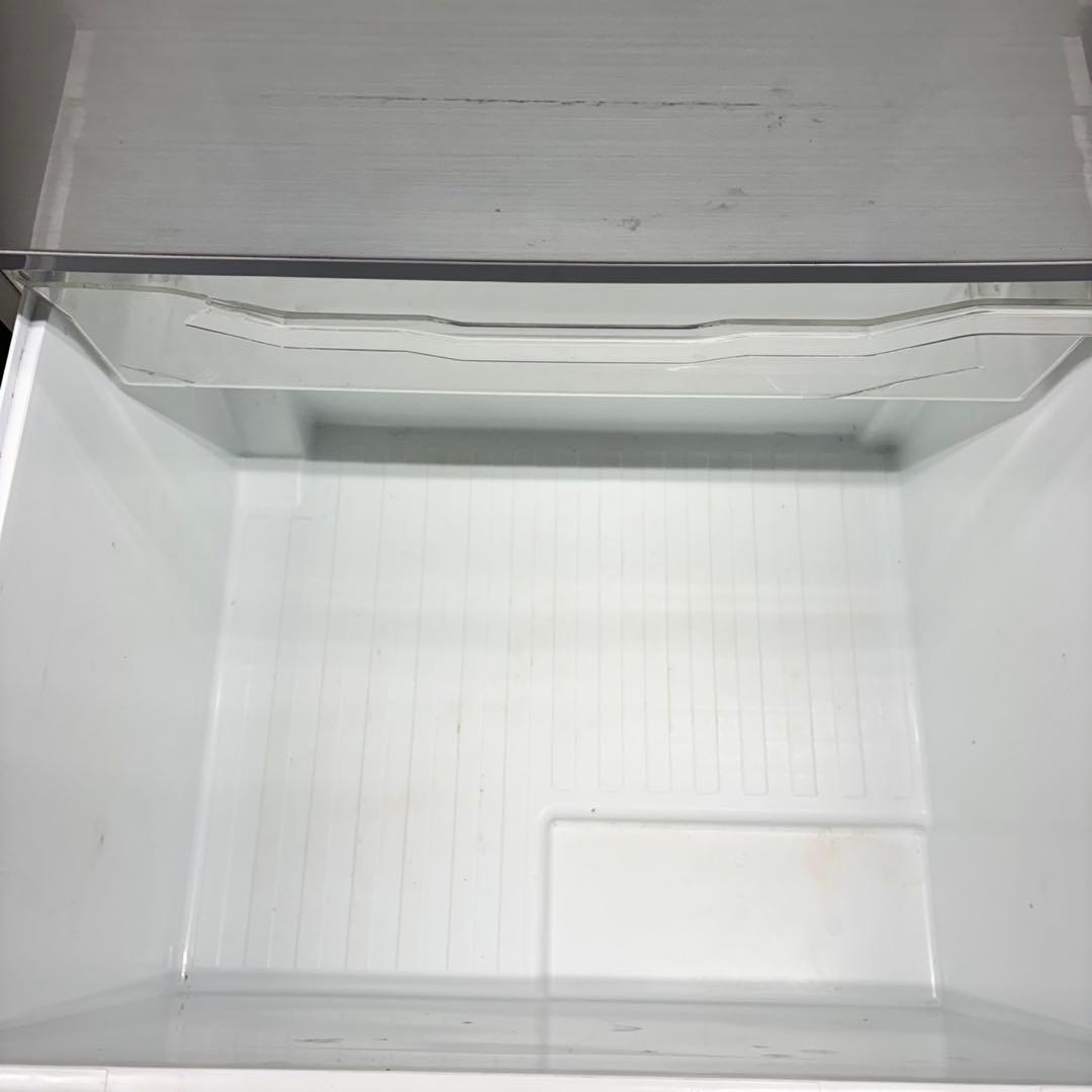 325 冷蔵庫　大型　300L〜400L 自動製氷機付　美品　右開き　東芝　格安