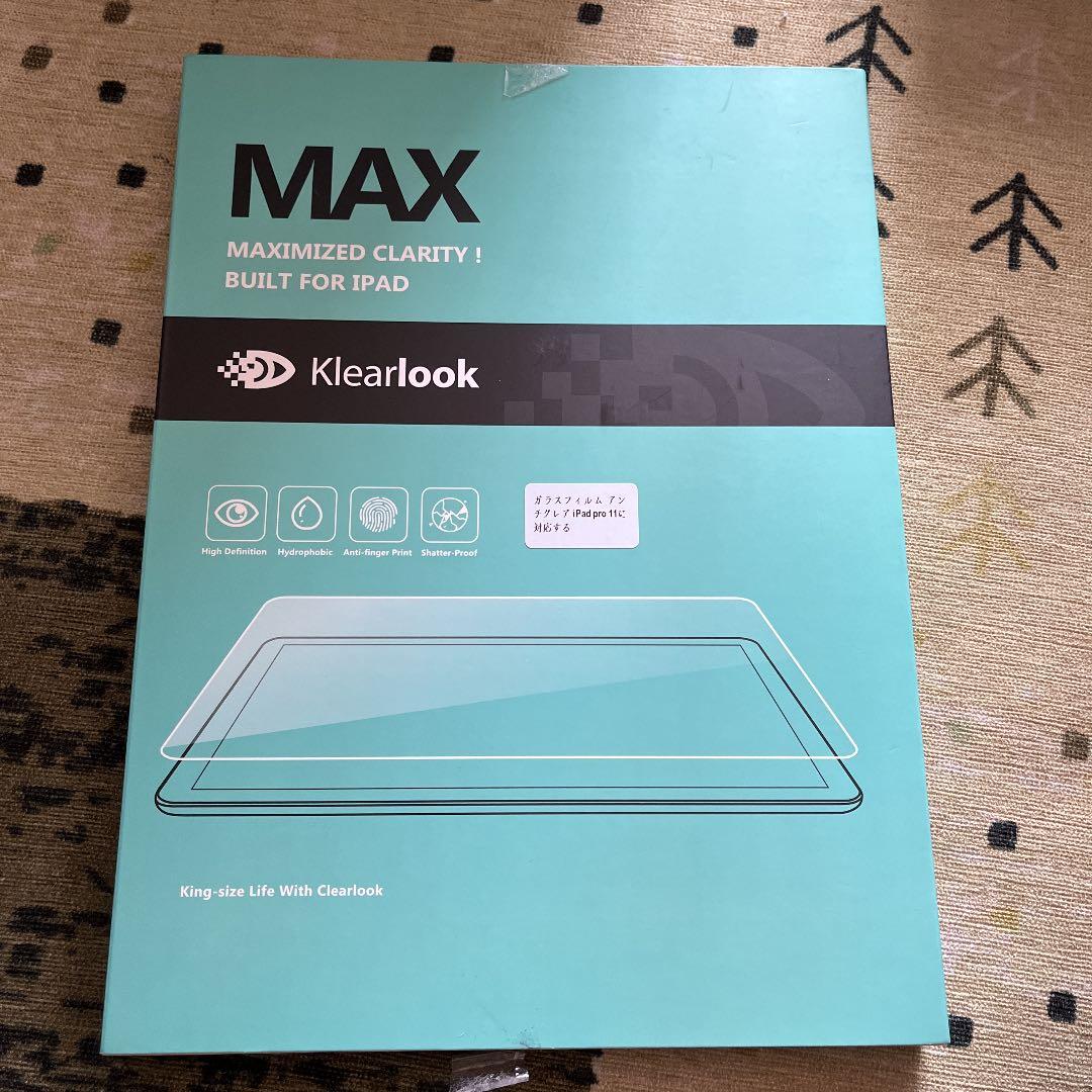 値下げ！iPad Pro 2世代　11インチ　128GB シルバー