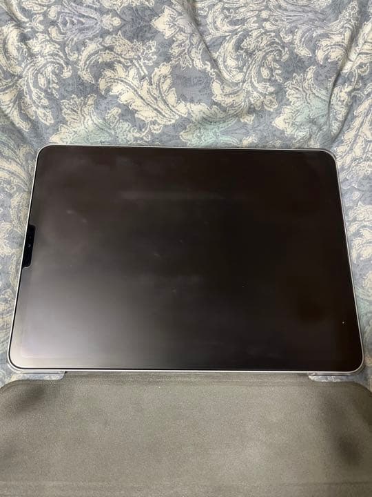 値下げ！iPad Pro 2世代　11インチ　128GB シルバー