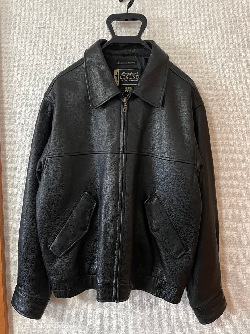 Sサイズ Eddie Bauer Legend Down Jacket