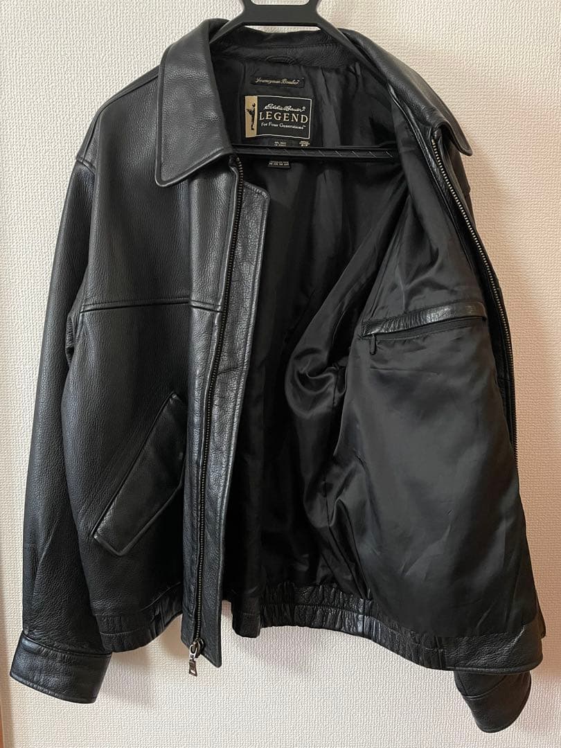 Sサイズ Eddie Bauer Legend Down Jacket