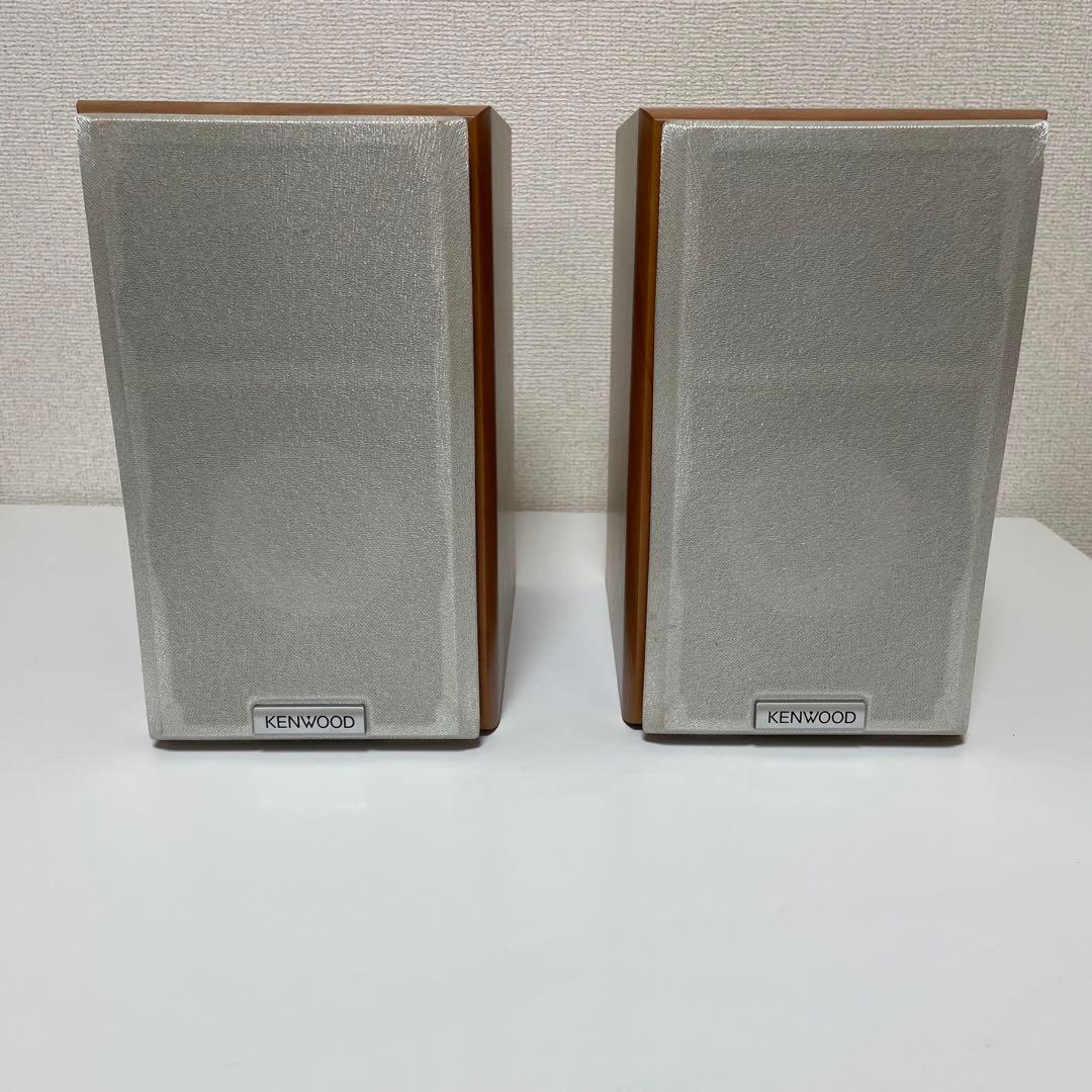 KENWOOD ケンウッド システムコンポ　RXD-SV3MD コンポ