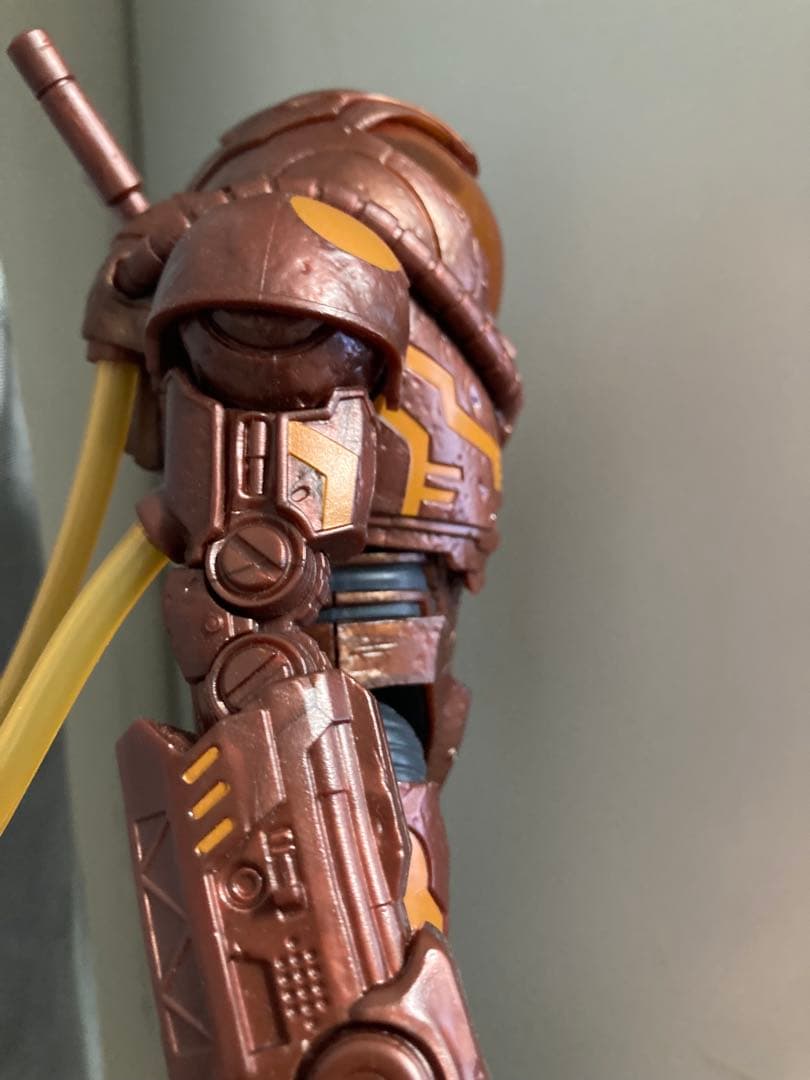 マーベルレジェンド　ネメシス