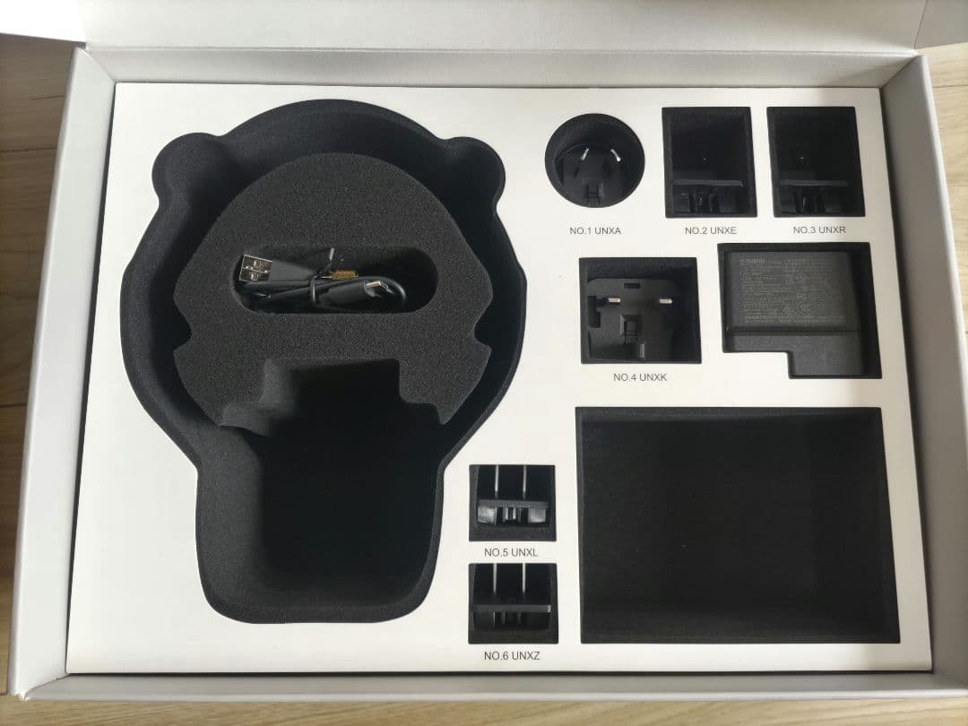 YAMAHA ワイヤレスヘッドホン YH-WL500