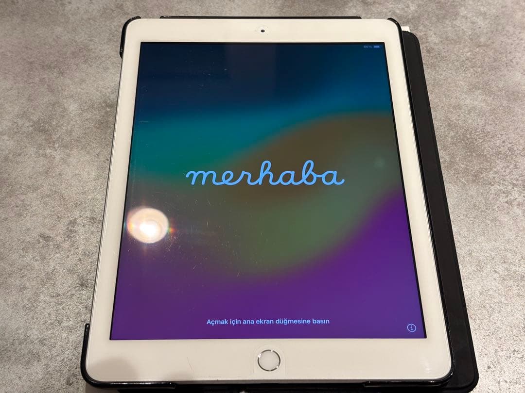 おまけ付き！iPad 第6世代 32g Wi-Fiモデル